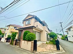 東京都小金井市貫井南町５丁目