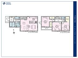 東京都西東京市中町５丁目