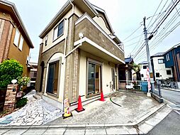 埼玉県富士見市東みずほ台４丁目