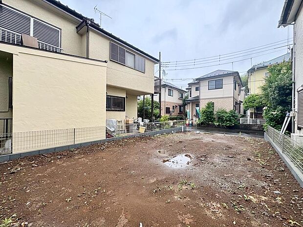 【Under construction】建設中