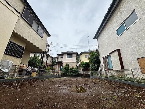 【Under construction】建設中