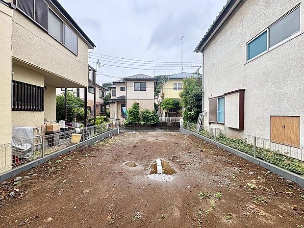 【Under construction】建設中