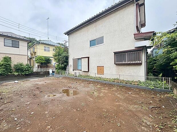 【Under construction】建設中