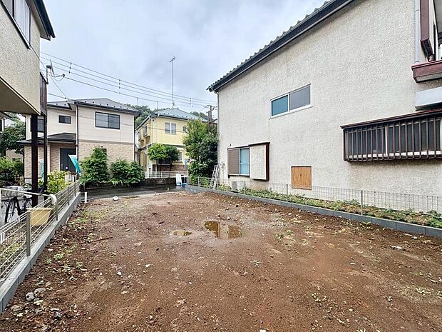 【Under construction】建設中