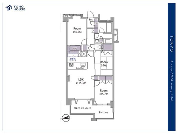 間取り：313004479426