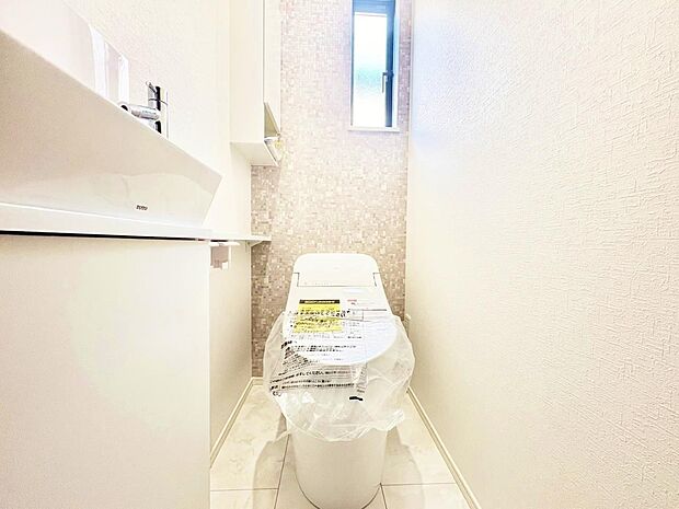 【Toilet】トイレ