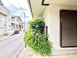 東京都東久留米市小山４丁目