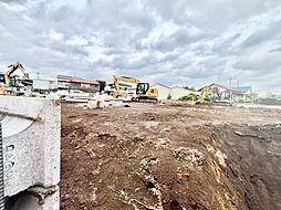 東京都東久留米市下里５丁目