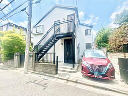 東京都練馬区南大泉１丁目