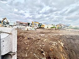 東京都東久留米市下里５丁目