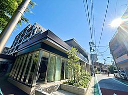 クレヴィア新宿中落合EAST