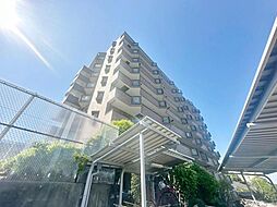 ライオンズヒルズ和光