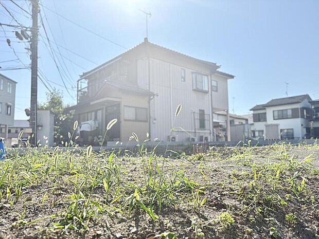 【Under construction】建設中