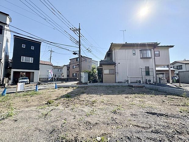 【Under construction】建設中