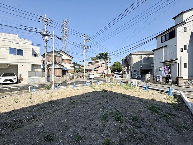 【Under construction】建設中