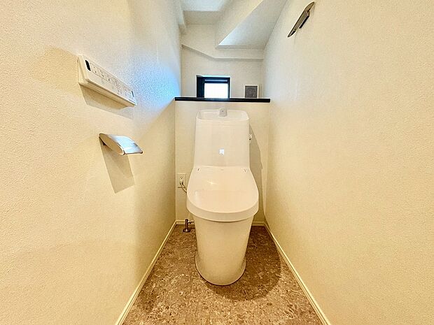 【Toilet】トイレ