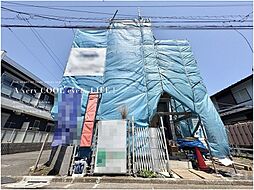 東京都三鷹市井口４丁目