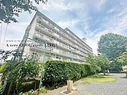 三鷹芙蓉ハイツ