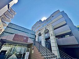 ザ・ステイツ志木パークステージ