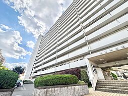 豊玉南住宅