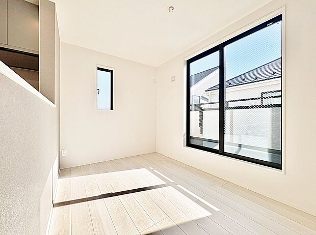 【Livingroom】リビングルーム