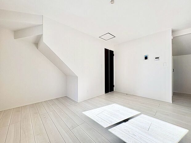 【Livingroom】リビングルーム