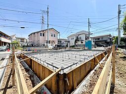 東京都練馬区大泉学園町８丁目