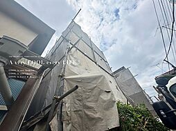 東京都練馬区桜台２丁目