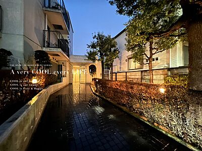 外観:【Exterior】外観 外観:【Exterior】外観