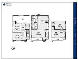 東京都練馬区貫井４丁目