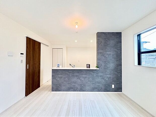 【Livingroom】リビング