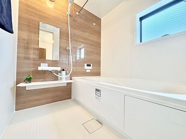 【Bathroom】浴室