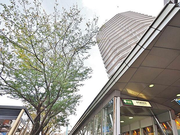 練馬春日町駅まで約1544m