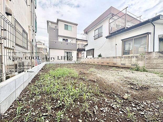 【Under construction】建設中