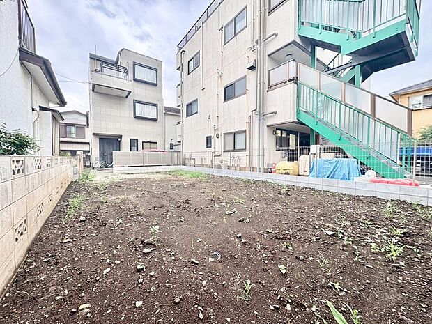 【Under construction】建設中