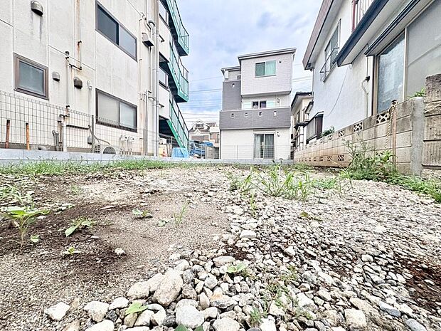 【Under construction】建設中