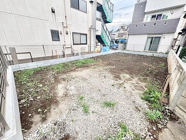 【Under construction】建設中