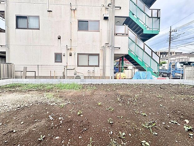 【Under construction】建設中