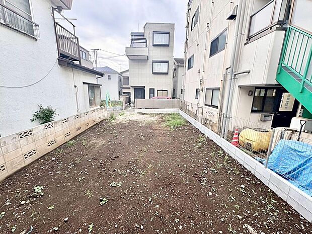 【Under construction】建設中