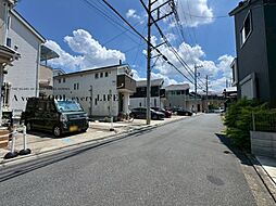 東京都練馬区大泉学園町６丁目