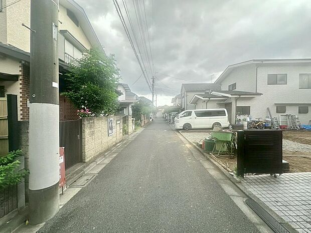 【Under construction】建設中