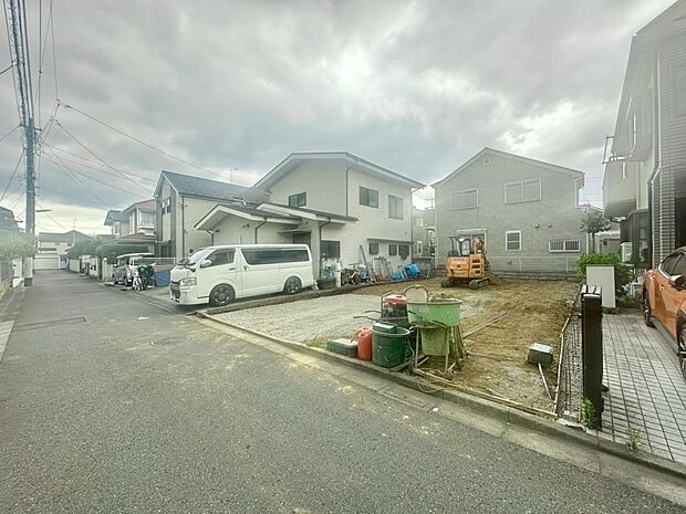 【Under construction】建設中