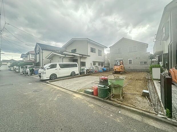 【Under construction】建設中