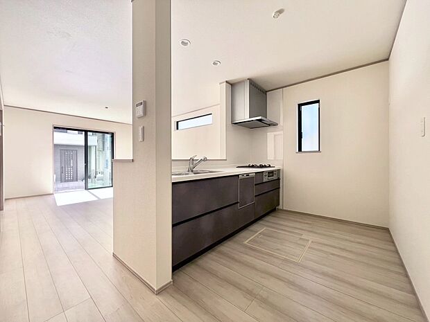 【Livingroom】リビング