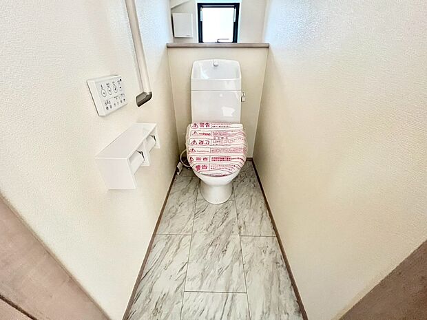 【Toilet】トイレ