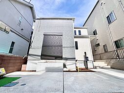 埼玉県志木市柏町６丁目