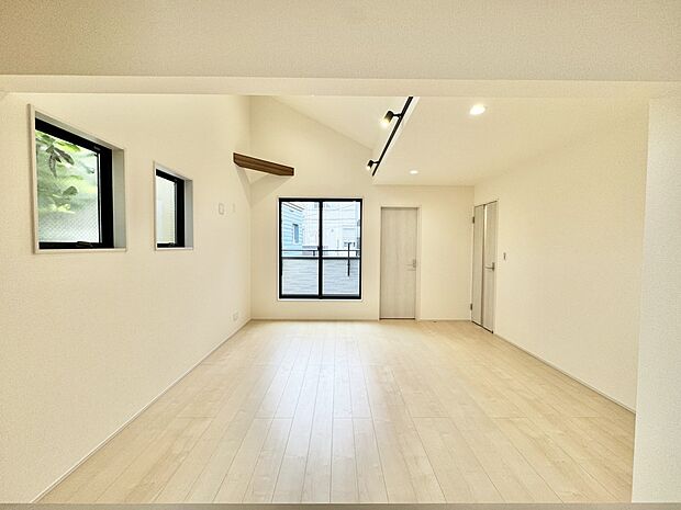 【Livingroom】リビング