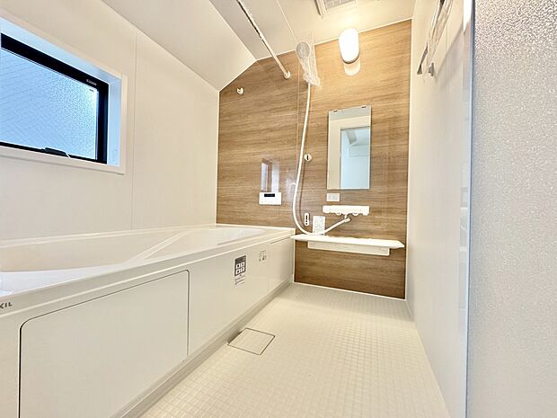 【Bathroom】浴室