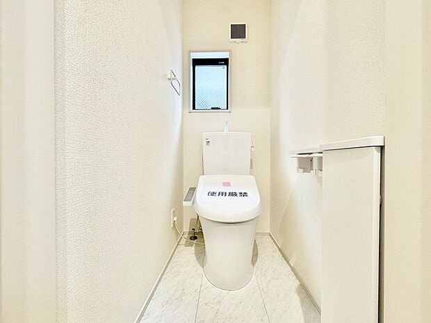 【Toilet】トイレ