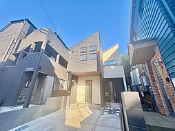 東京都西東京市柳沢５丁目